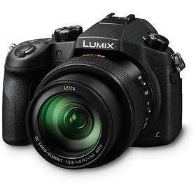 panasonic lumix z300