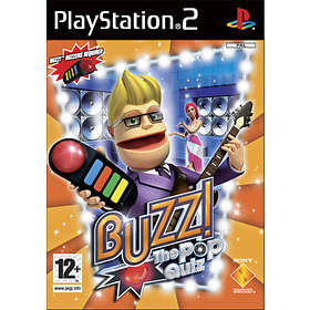 Buy Buzz! Junior: Dino Den for PS2