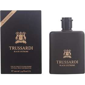 Trussardi Black Extreme edt 100ml