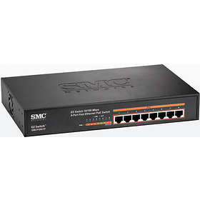 SMC Networks SMCFS801P V.2