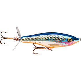 Lure Rapala Skitter Pop 7 cm