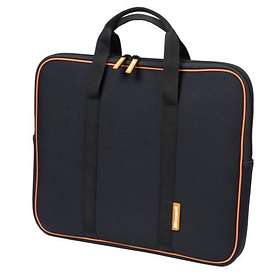 Samsill Microsoft Neoprene Laptop Sleeve 11"