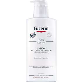 Find the best price Eucerin AtoControl Body Care Lotion 400ml | Compare deals on PriceSpy NZ