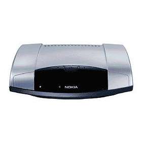 Nokia Mediamaster 150S FTA