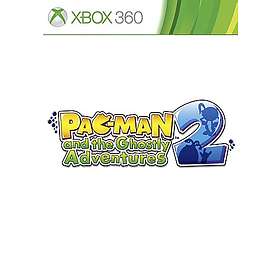 PAC-MAN and the Ghostly Adventures 2 ( Xbox 360 )