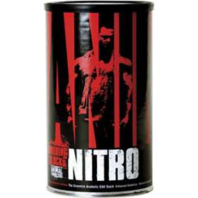 Universal Nutrition Animal Nitro 30pcs