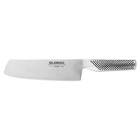 Global G-5 Vegetable Knife 18cm