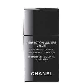 Find the best price on Chanel Perfection Lumiere Velvet 30ml