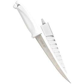 Find the best price on Rapala Saltwater Fillet Knife 18cm