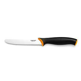 Find the best price on Fiskars Functional Form Knife 12cm | Compare deals on PriceSpy NZ