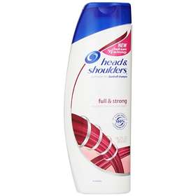 Head & Shoulders Anti-Dandruff Shampoo 400ml