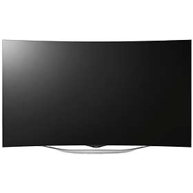 Review of LG 55EC930V TVs - User ratings - PriceSpy NZ