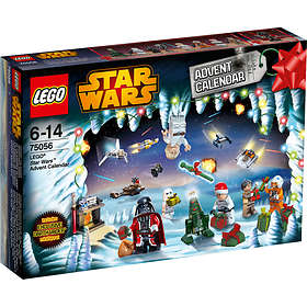 Find the best price on LEGO Wars 75056 Calendar 2014 | Compare deals on PriceSpy NZ