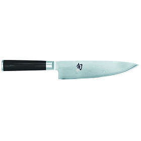 KAI Shun Classic Chef's Knife 20cm