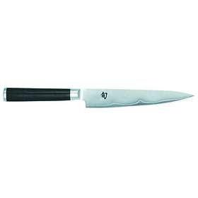 KAI Shun Classic Utility Knife 15cm (Flexible)