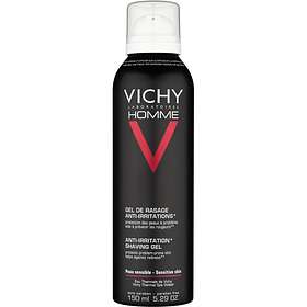 Vichy Homme Anti-Irritation Shaving Gel 200ml