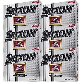 Srixon Z-Star XV (72 balls)