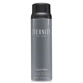 Calvin Klein Eternity For Men Body Spray 152g