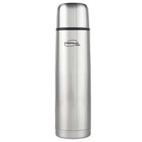 Thermos ThermoCafe S/Steel Flask 1.0L