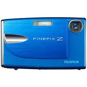 fujifilm finepix z20fd price