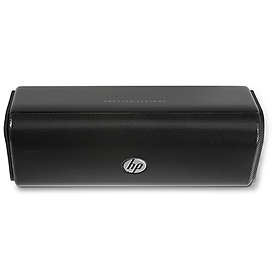 hp roar plus wireless speaker