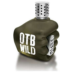 Diesel 2025 wild perfume