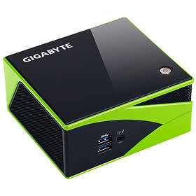 Auto green gigabyte что это