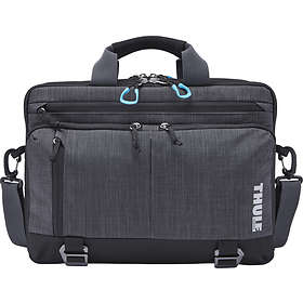 Find the best price on Thule Stravan Deluxe Attache 15