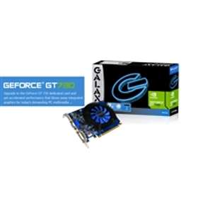 Galaxy GeForce GT 730 DDR3 128-bit HDMI 2GB
