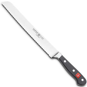 Wüsthof Classic 4150/23 Bread Knife 23cm