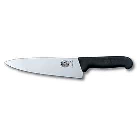 Victorinox 5.2063.20 Fibrox Carving Knife 20cm