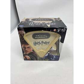 Trivial Pursuit: World of Harry Potter