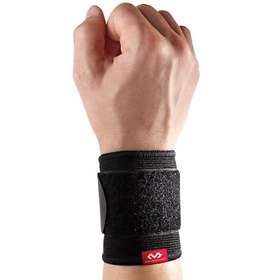 McDavid Wrist Sleeve Adjustable 2-Way Elastic