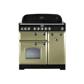 Falcon Classic Deluxe 90 Induction OG (Green)