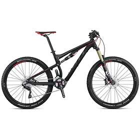 scott genius 730 2015