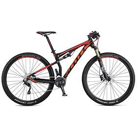 scott spark 950 nz