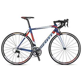 Find the best price on Scott Speedster 20 2015 | Compare deals on