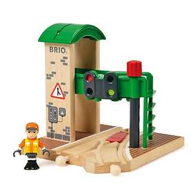 BRIO Signalstation 33674