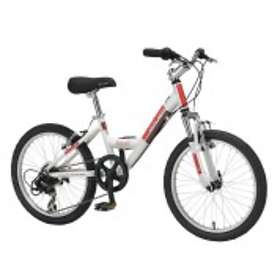 bauer roxxie 20 inch bike