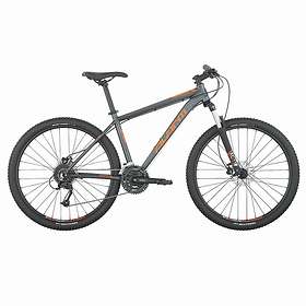 avanti montari 2 mountain bike