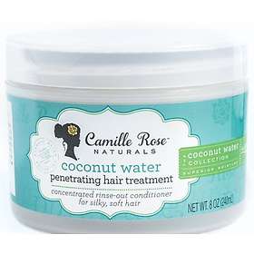 Camille Rose Naturals Penetrating Hair Treatment 240ml