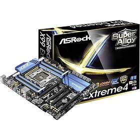 Asrock x99 extreme4 обзор