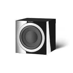 b&w 10 inch subwoofer