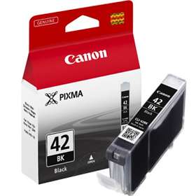 Find The Best Price On Canon CLI 42BK Black Compare Deals On   2784046 