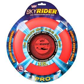 Wicked Vision Sky Rider Pro