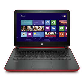 HP Pavilion 14-V001TU 14" i5-4210U (Gen 4) 4GB RAM