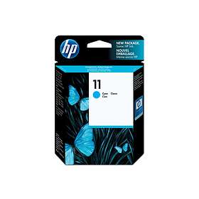 HP 11 (Cyan)