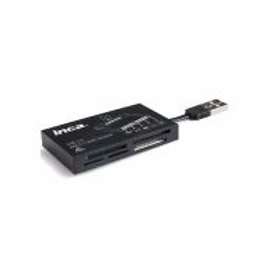 Inca USB 2.0 Multi-Card Reader