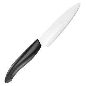 Kyocera FK-160WH Ceramic Chef Knife, 16 cm