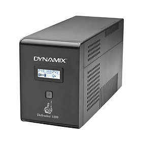 Dynamix UPS-D1200
